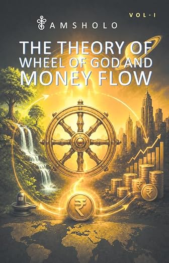 Read more about the article The Theory of Wheel of God and Money Flow