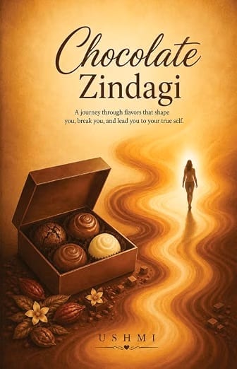 Read more about the article Chocolate Zindagi