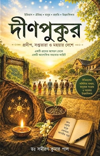 Read more about the article দীণপুকুর / Deenpukur